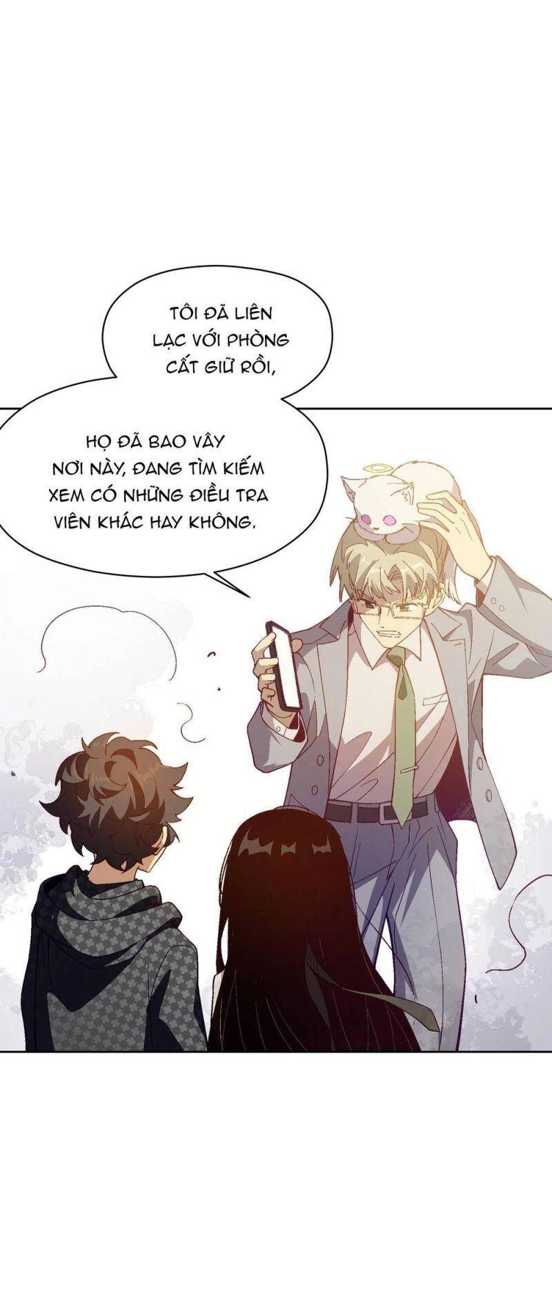 Tôi Bị Bọn Họ Tìm Đến Tận Cửa Sau Khi Tỏ Tình Hàng Loạt Chapter 51 - 13