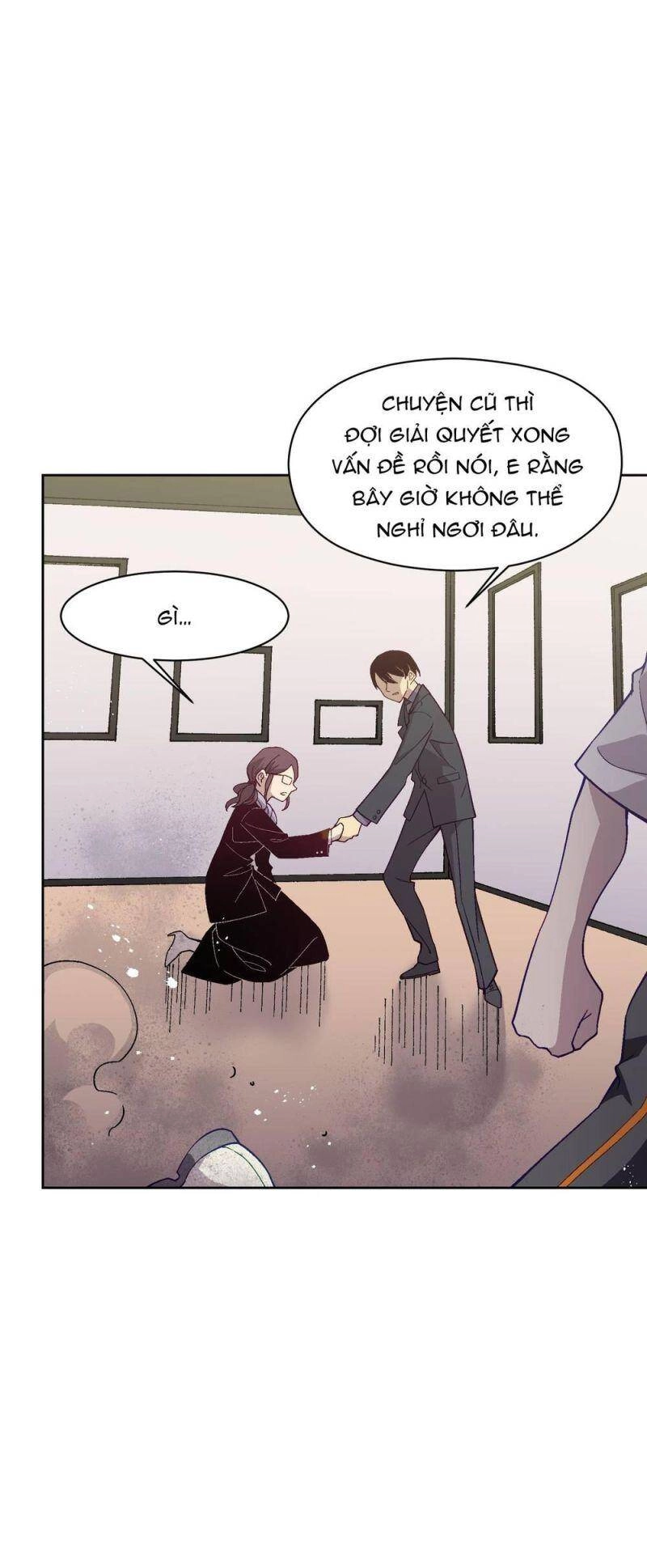 Tôi Bị Bọn Họ Tìm Đến Tận Cửa Sau Khi Tỏ Tình Hàng Loạt Chapter 51 - 18