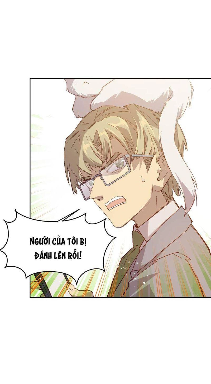 Tôi Bị Bọn Họ Tìm Đến Tận Cửa Sau Khi Tỏ Tình Hàng Loạt Chapter 51 - 20