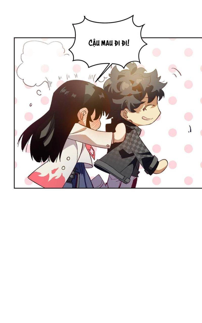 Tôi Bị Bọn Họ Tìm Đến Tận Cửa Sau Khi Tỏ Tình Hàng Loạt Chapter 51 - 29