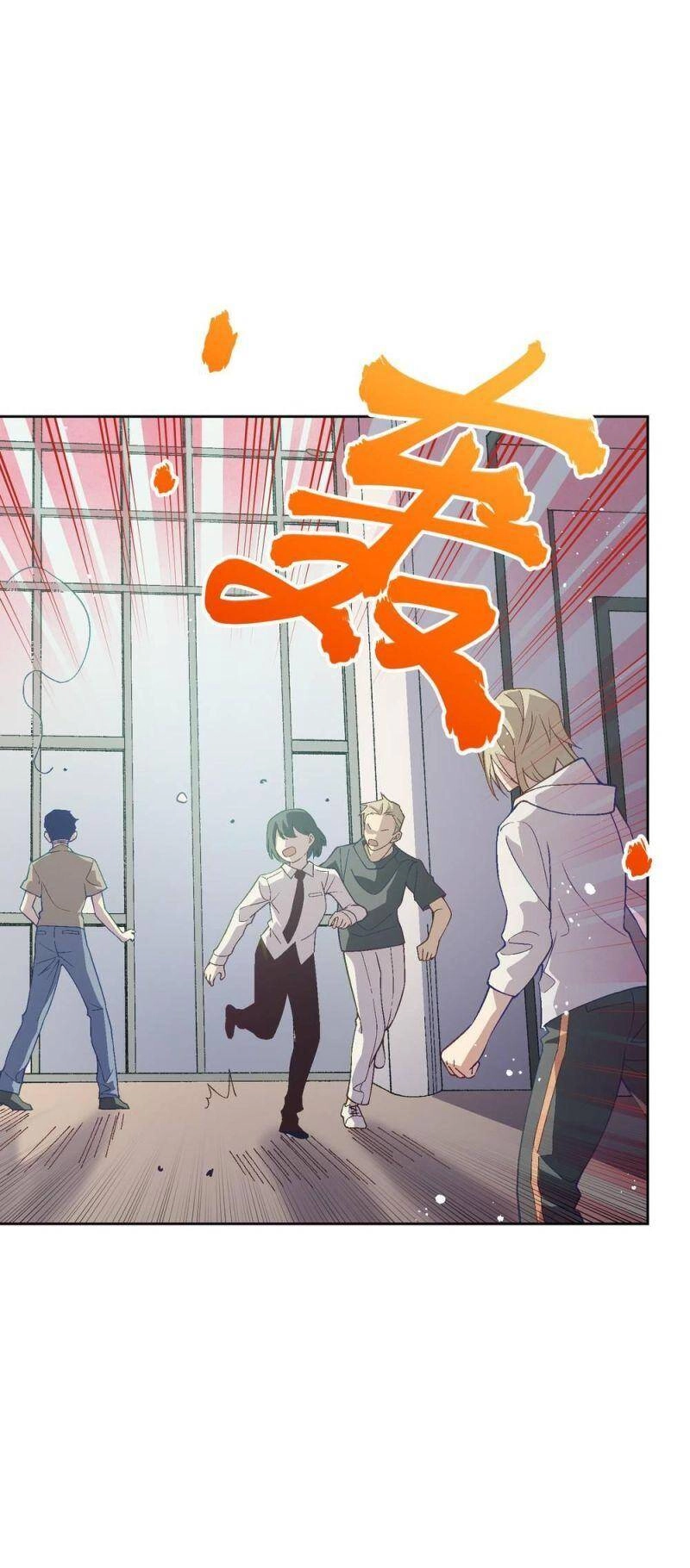 Tôi Bị Bọn Họ Tìm Đến Tận Cửa Sau Khi Tỏ Tình Hàng Loạt Chapter 51 - 34