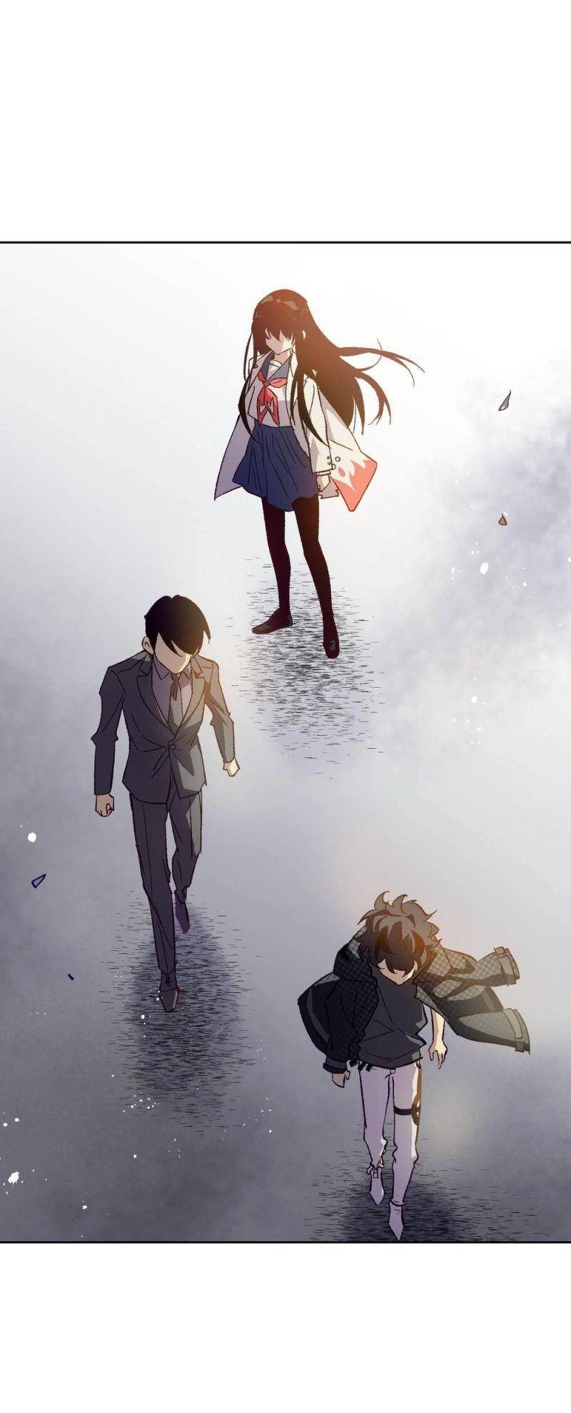 Tôi Bị Bọn Họ Tìm Đến Tận Cửa Sau Khi Tỏ Tình Hàng Loạt Chapter 51 - 36