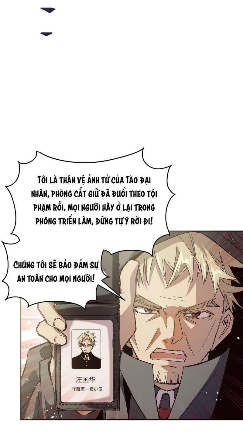 Tôi Bị Bọn Họ Tìm Đến Tận Cửa Sau Khi Tỏ Tình Hàng Loạt Chapter 51 - 41