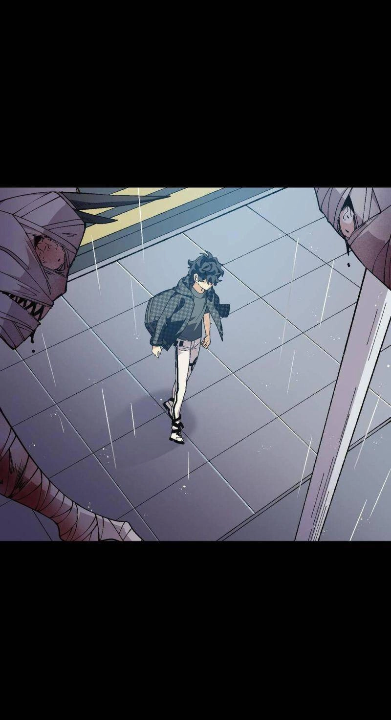 Tôi Bị Bọn Họ Tìm Đến Tận Cửa Sau Khi Tỏ Tình Hàng Loạt Chapter 51 - 46