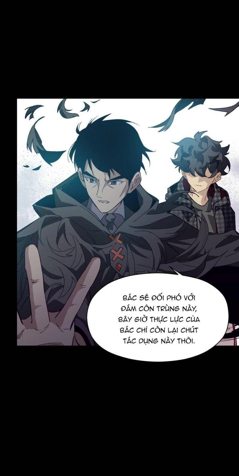 Tôi Bị Bọn Họ Tìm Đến Tận Cửa Sau Khi Tỏ Tình Hàng Loạt Chapter 51 - 49