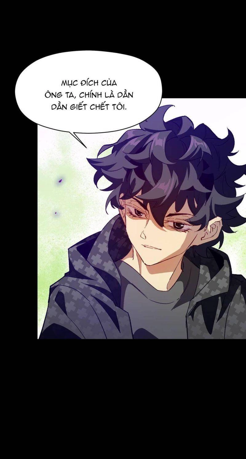 Tôi Bị Bọn Họ Tìm Đến Tận Cửa Sau Khi Tỏ Tình Hàng Loạt Chapter 51 - 59