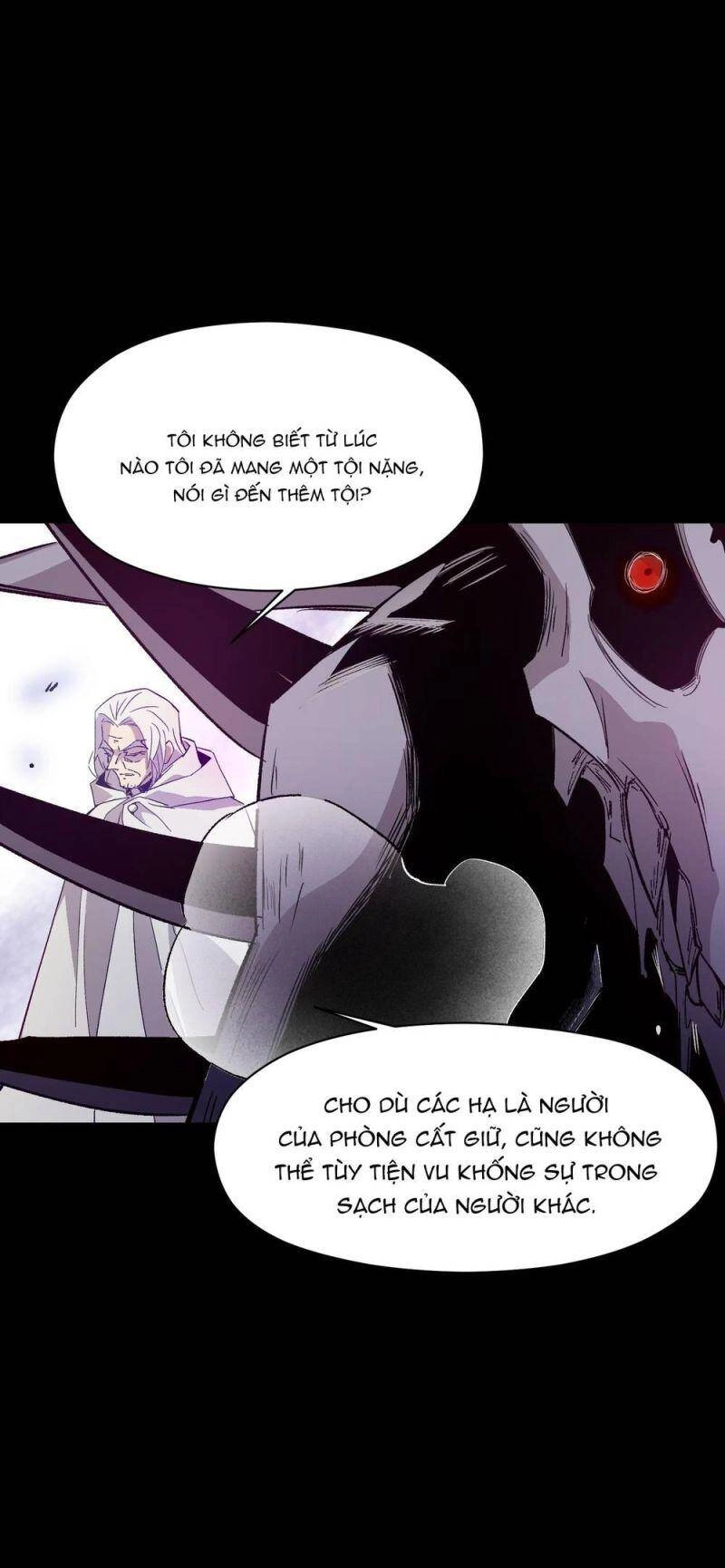 Tôi Bị Bọn Họ Tìm Đến Tận Cửa Sau Khi Tỏ Tình Hàng Loạt Chapter 51 - 65