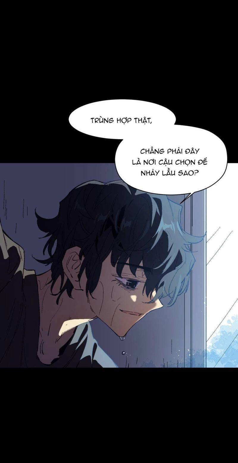 Tôi Bị Bọn Họ Tìm Đến Tận Cửa Sau Khi Tỏ Tình Hàng Loạt Chapter 51 - 74