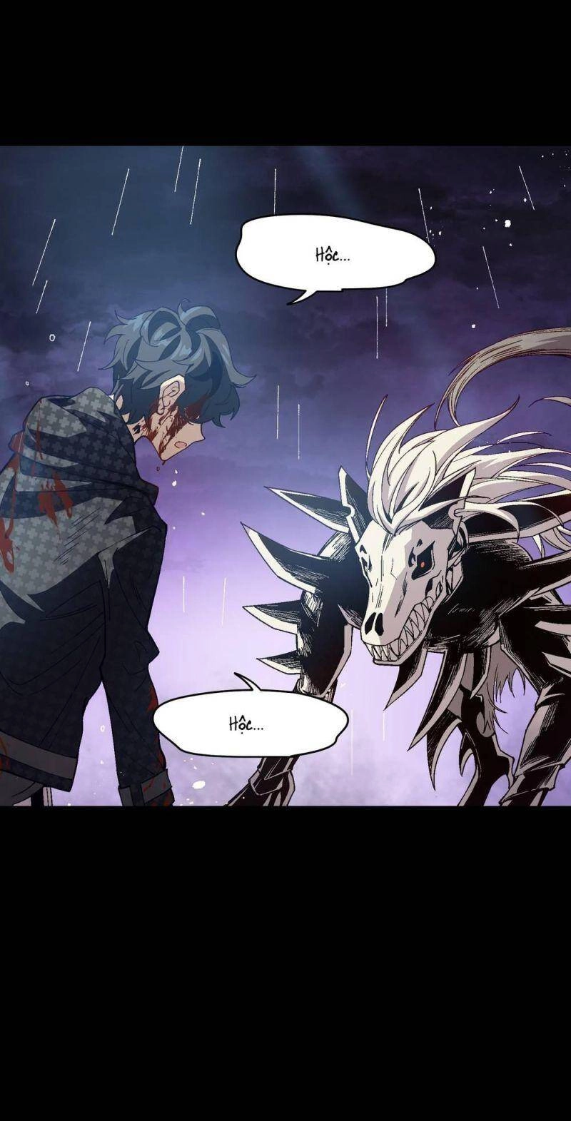 Tôi Bị Bọn Họ Tìm Đến Tận Cửa Sau Khi Tỏ Tình Hàng Loạt Chapter 52 - 17