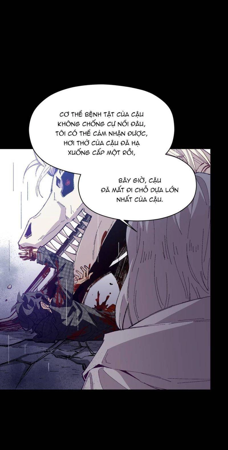 Tôi Bị Bọn Họ Tìm Đến Tận Cửa Sau Khi Tỏ Tình Hàng Loạt Chapter 52 - 21