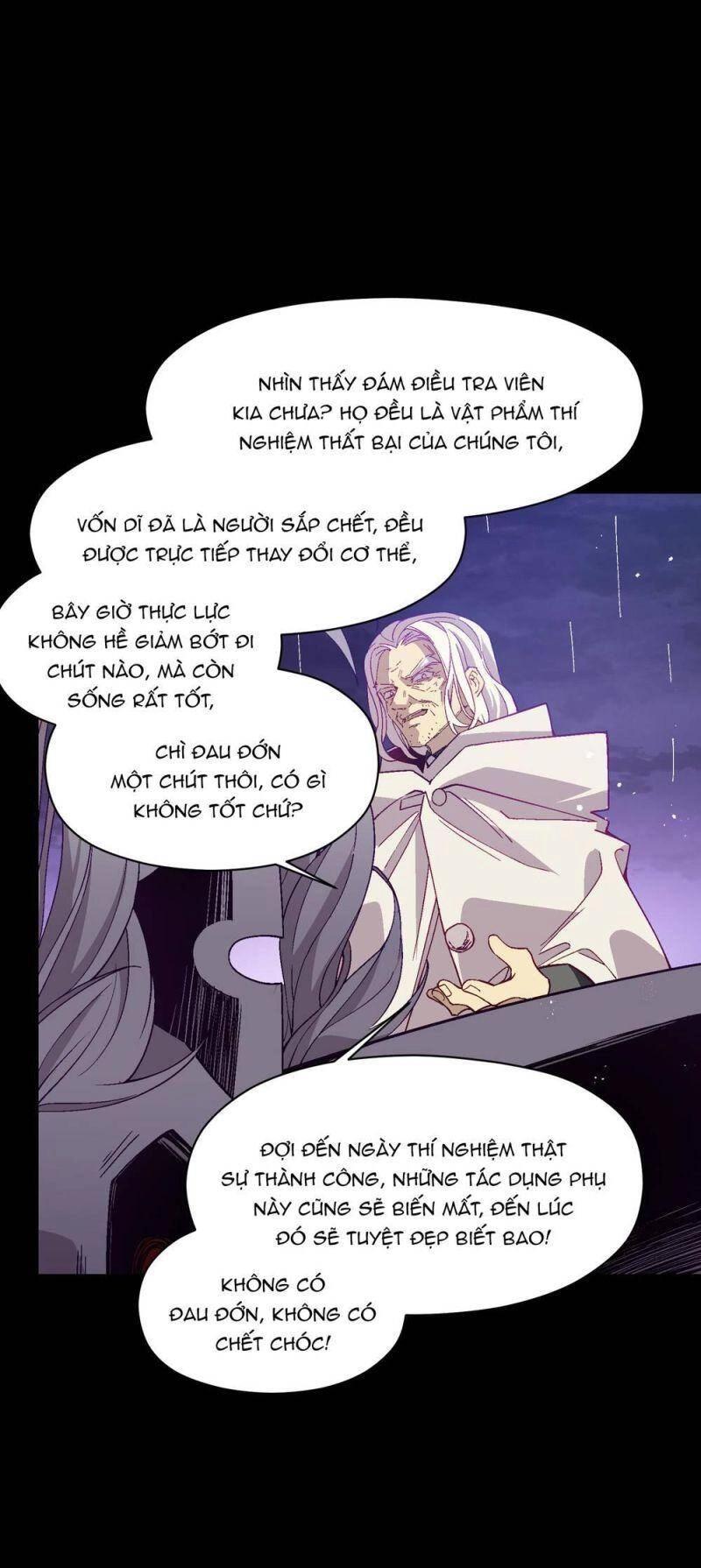 Tôi Bị Bọn Họ Tìm Đến Tận Cửa Sau Khi Tỏ Tình Hàng Loạt Chapter 52 - 24