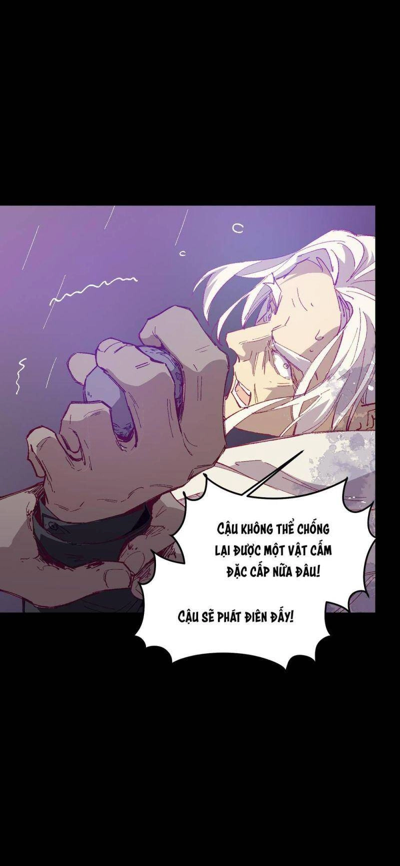 Tôi Bị Bọn Họ Tìm Đến Tận Cửa Sau Khi Tỏ Tình Hàng Loạt Chapter 52 - 31