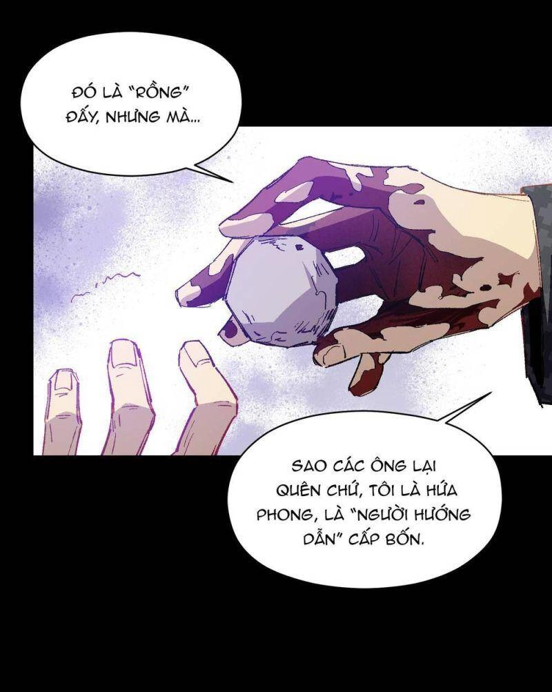 Tôi Bị Bọn Họ Tìm Đến Tận Cửa Sau Khi Tỏ Tình Hàng Loạt Chapter 52 - 34