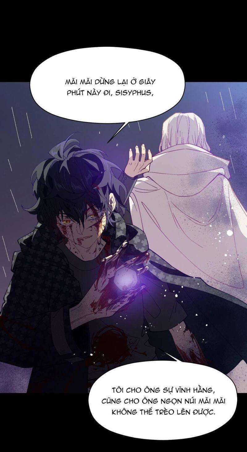 Tôi Bị Bọn Họ Tìm Đến Tận Cửa Sau Khi Tỏ Tình Hàng Loạt Chapter 52 - 35