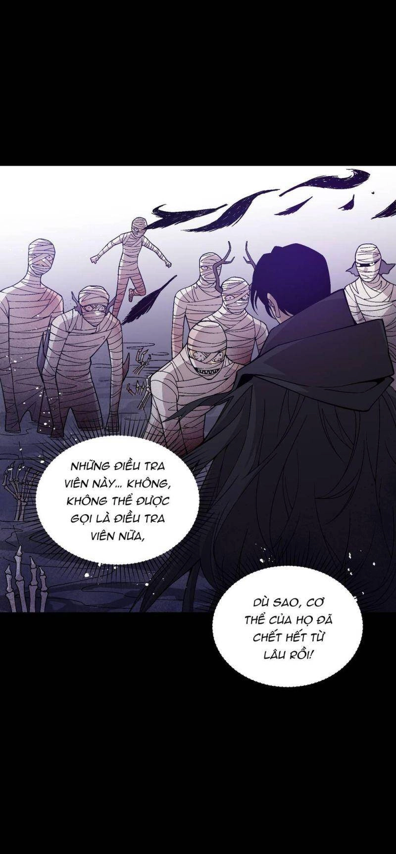 Tôi Bị Bọn Họ Tìm Đến Tận Cửa Sau Khi Tỏ Tình Hàng Loạt Chapter 52 - 39