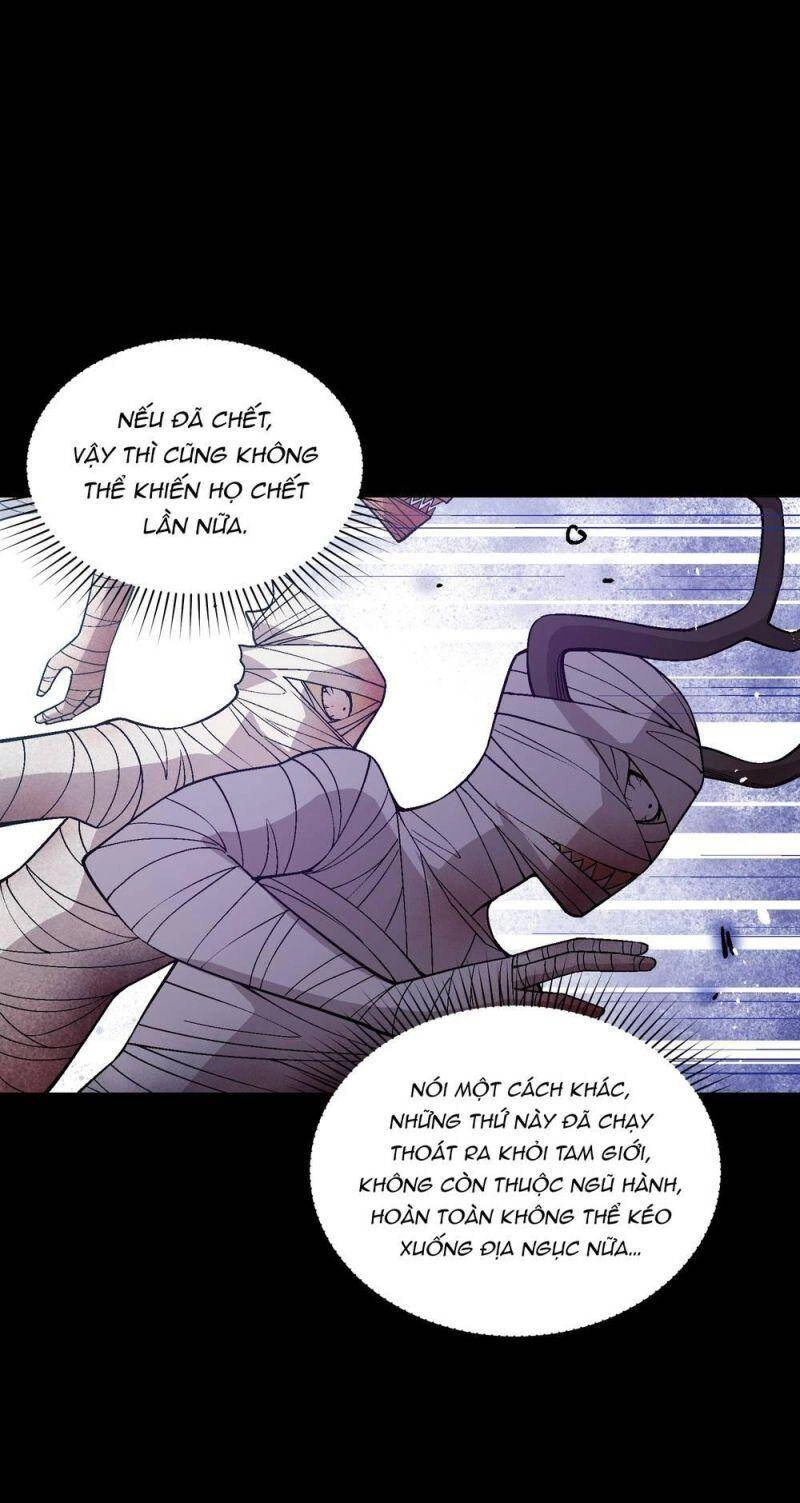 Tôi Bị Bọn Họ Tìm Đến Tận Cửa Sau Khi Tỏ Tình Hàng Loạt Chapter 52 - 40