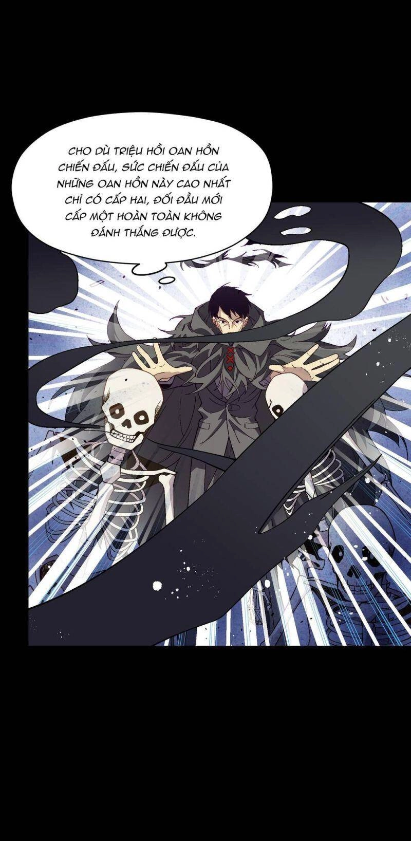 Tôi Bị Bọn Họ Tìm Đến Tận Cửa Sau Khi Tỏ Tình Hàng Loạt Chapter 52 - 41