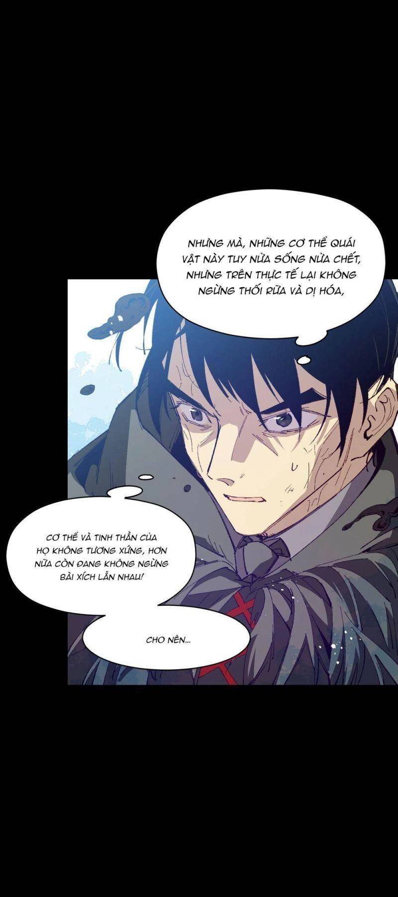 Tôi Bị Bọn Họ Tìm Đến Tận Cửa Sau Khi Tỏ Tình Hàng Loạt Chapter 52 - 42