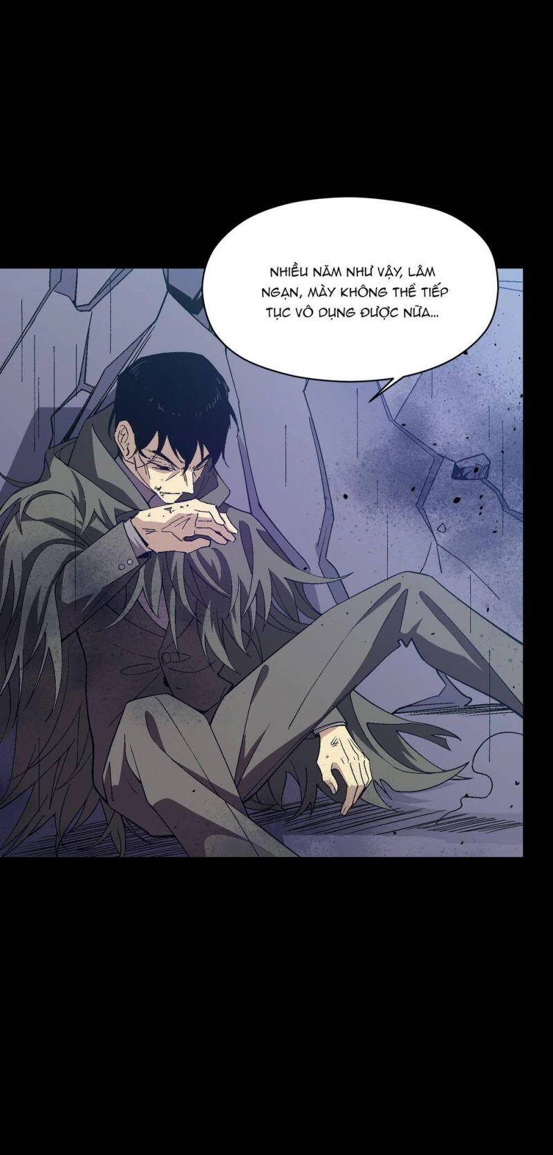 Tôi Bị Bọn Họ Tìm Đến Tận Cửa Sau Khi Tỏ Tình Hàng Loạt Chapter 52 - 45