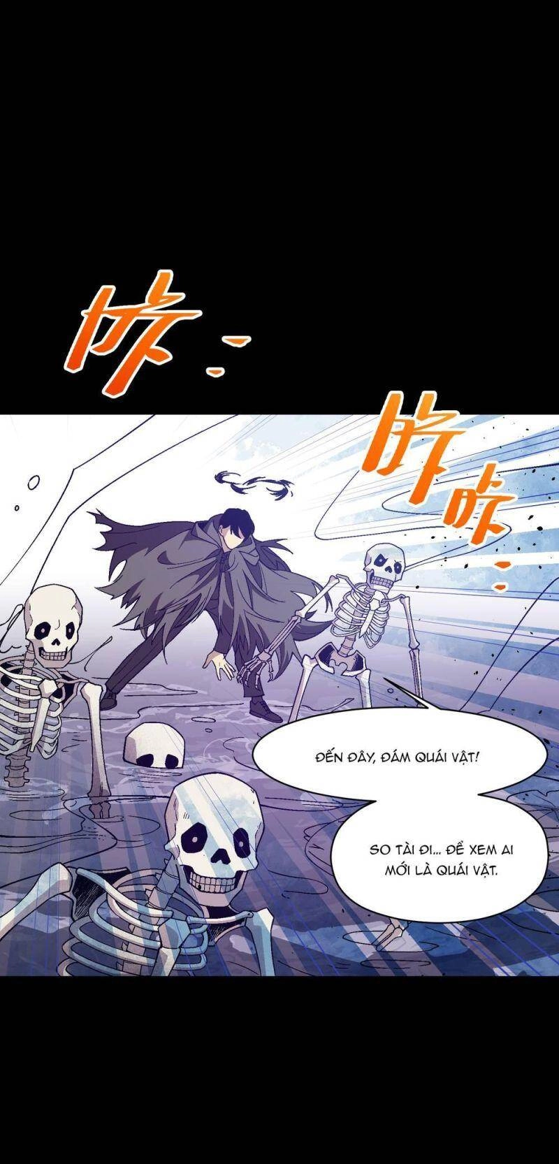 Tôi Bị Bọn Họ Tìm Đến Tận Cửa Sau Khi Tỏ Tình Hàng Loạt Chapter 52 - 47