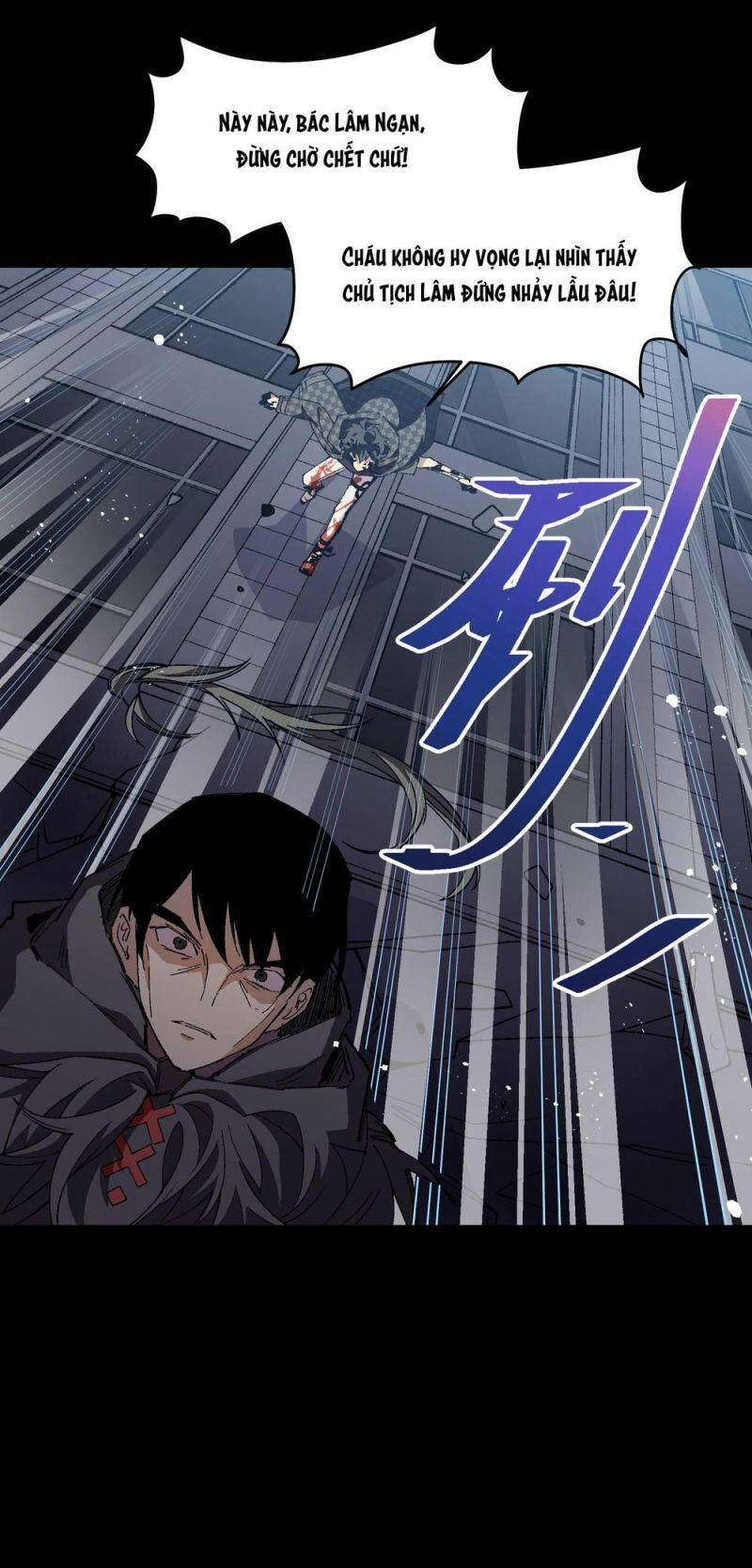 Tôi Bị Bọn Họ Tìm Đến Tận Cửa Sau Khi Tỏ Tình Hàng Loạt Chapter 52 - 50