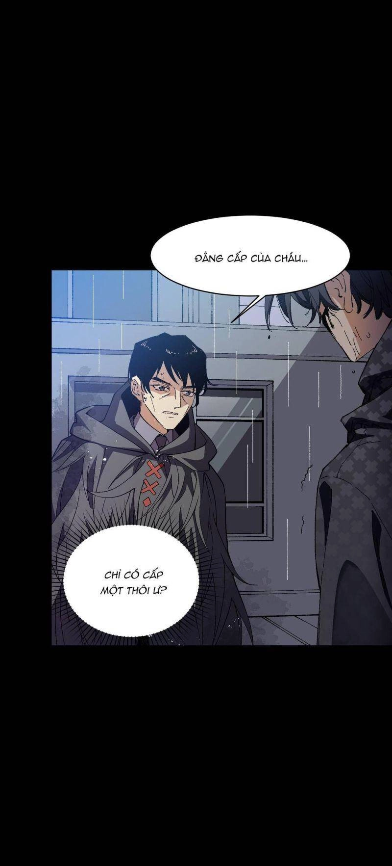 Tôi Bị Bọn Họ Tìm Đến Tận Cửa Sau Khi Tỏ Tình Hàng Loạt Chapter 52 - 56