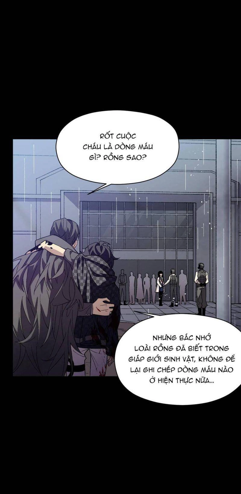 Tôi Bị Bọn Họ Tìm Đến Tận Cửa Sau Khi Tỏ Tình Hàng Loạt Chapter 52 - 58