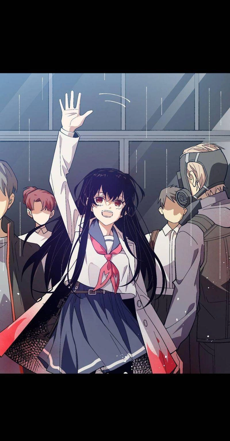 Tôi Bị Bọn Họ Tìm Đến Tận Cửa Sau Khi Tỏ Tình Hàng Loạt Chapter 52 - 61