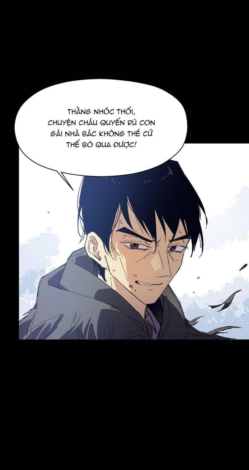 Tôi Bị Bọn Họ Tìm Đến Tận Cửa Sau Khi Tỏ Tình Hàng Loạt Chapter 52 - 64