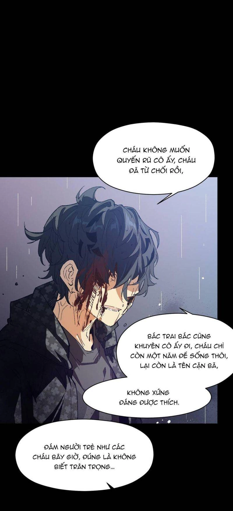 Tôi Bị Bọn Họ Tìm Đến Tận Cửa Sau Khi Tỏ Tình Hàng Loạt Chapter 52 - 65