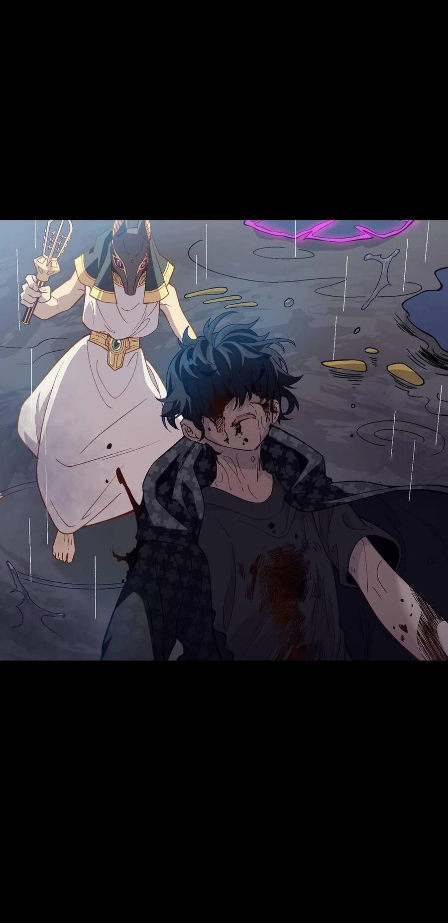 Tôi Bị Bọn Họ Tìm Đến Tận Cửa Sau Khi Tỏ Tình Hàng Loạt Chapter 53 - 5