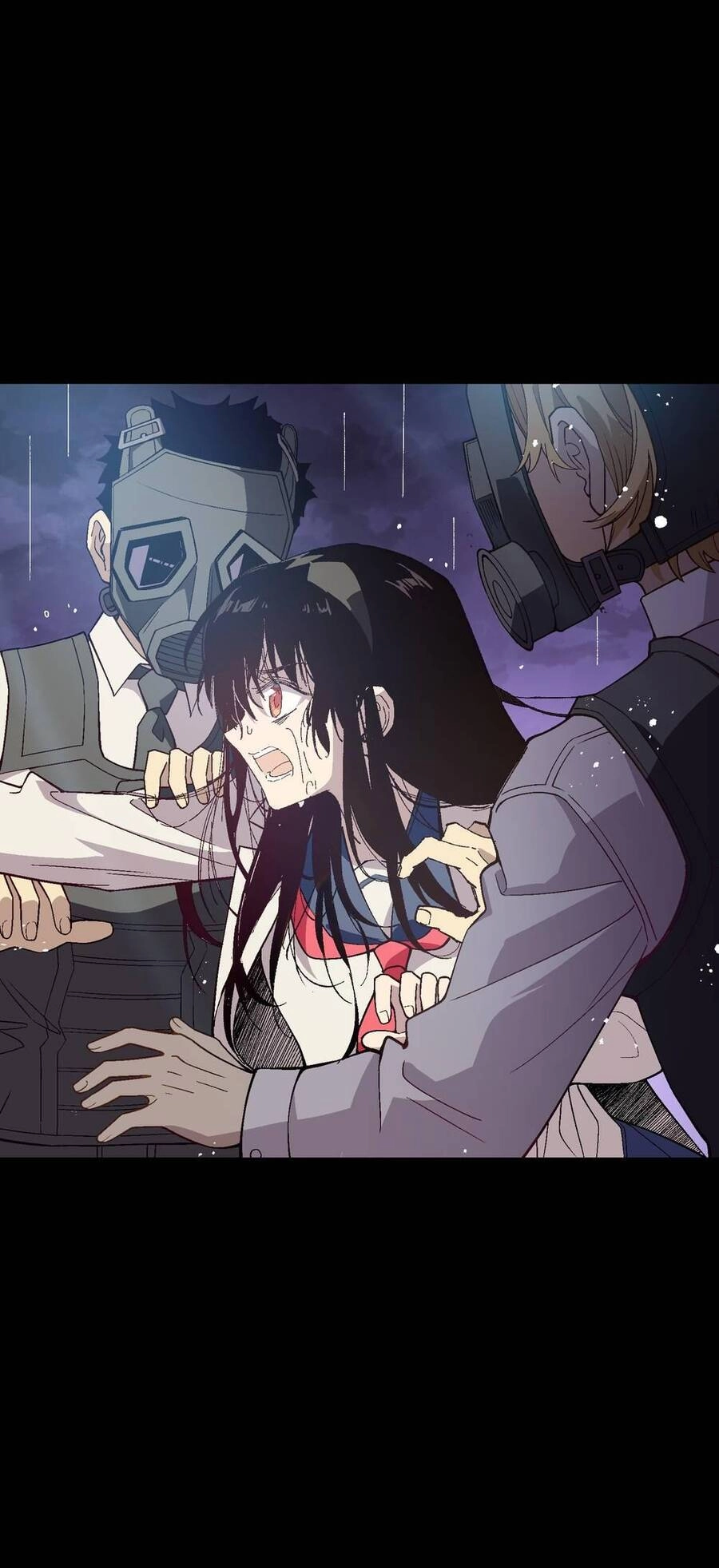 Tôi Bị Bọn Họ Tìm Đến Tận Cửa Sau Khi Tỏ Tình Hàng Loạt Chapter 53 - 9