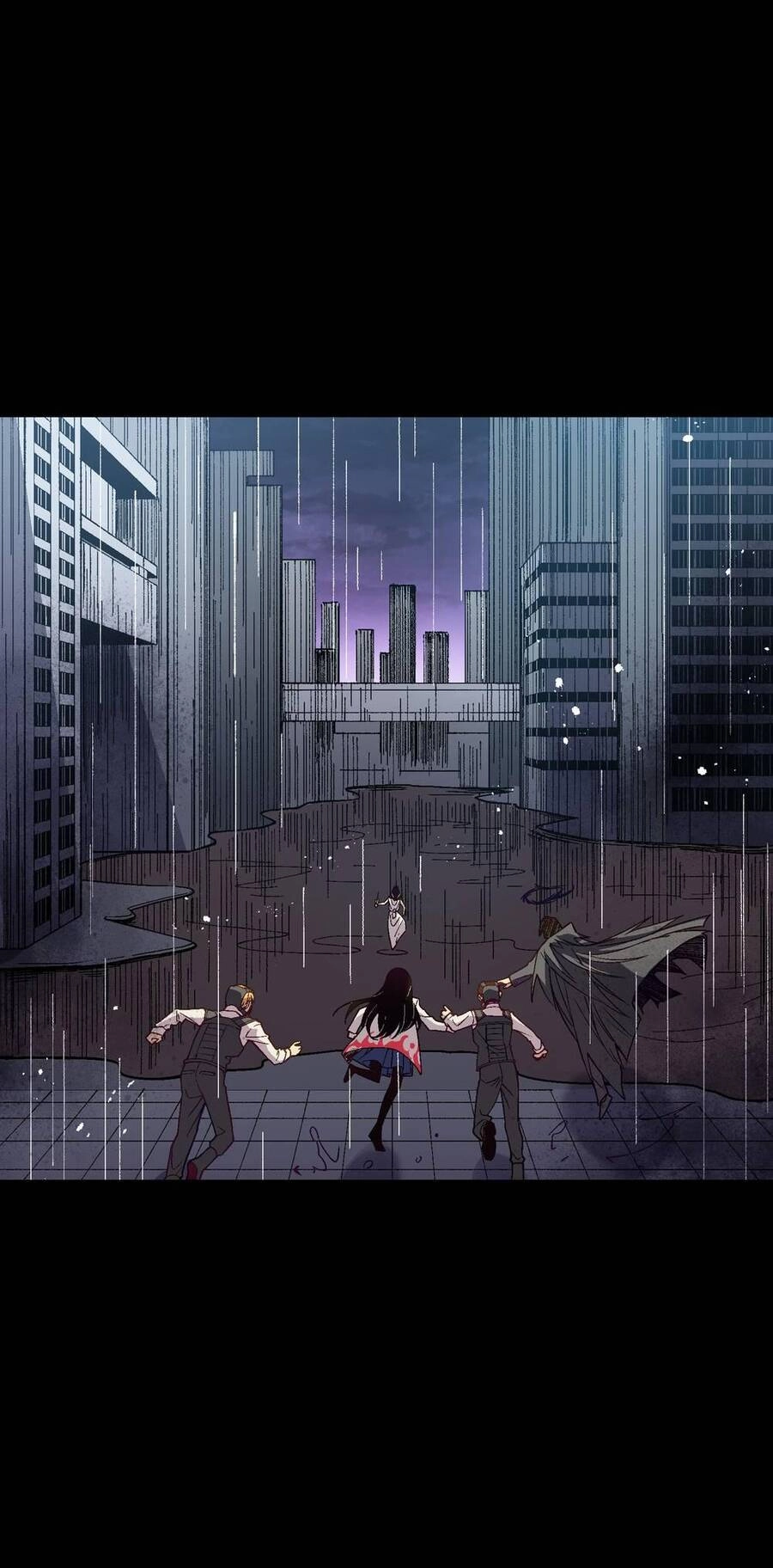 Tôi Bị Bọn Họ Tìm Đến Tận Cửa Sau Khi Tỏ Tình Hàng Loạt Chapter 53 - 11