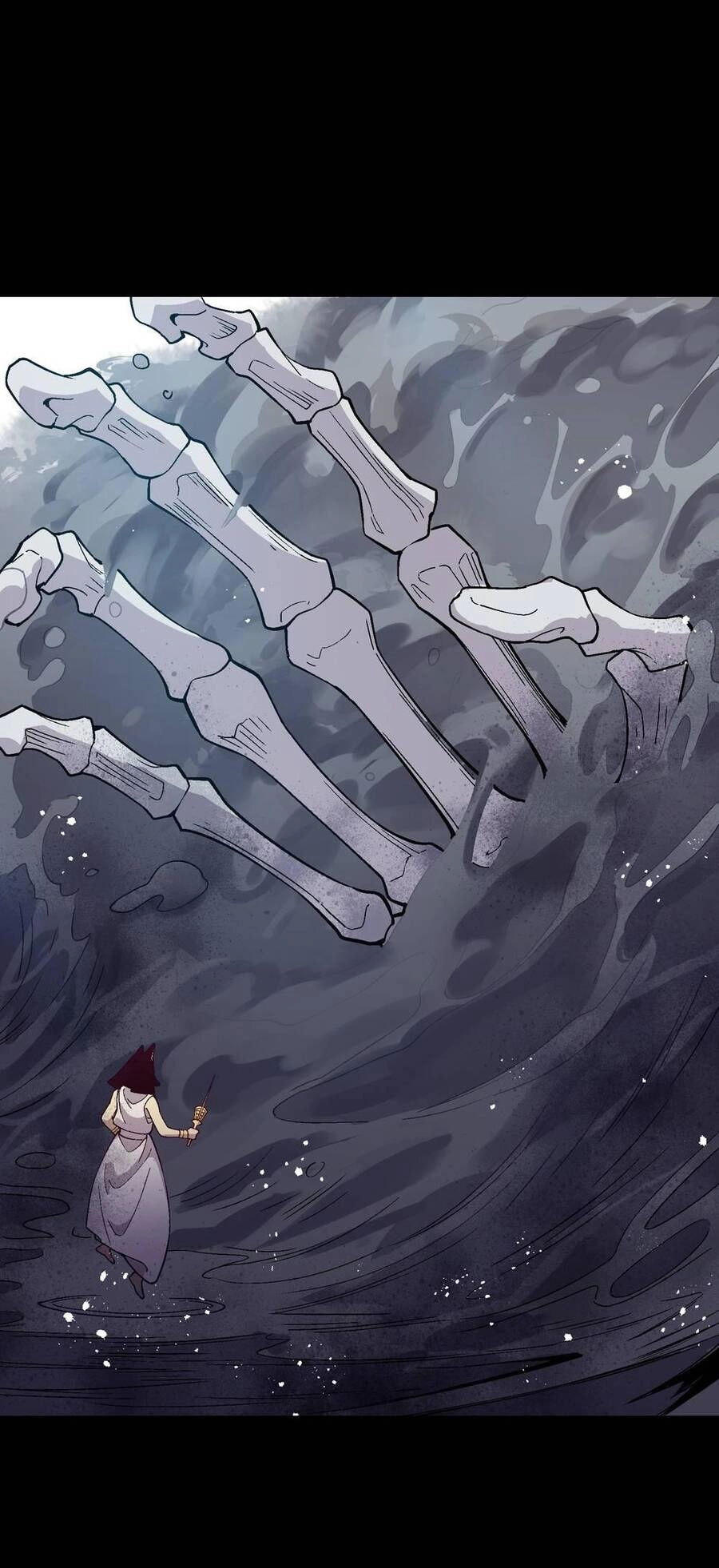 Tôi Bị Bọn Họ Tìm Đến Tận Cửa Sau Khi Tỏ Tình Hàng Loạt Chapter 53 - 14