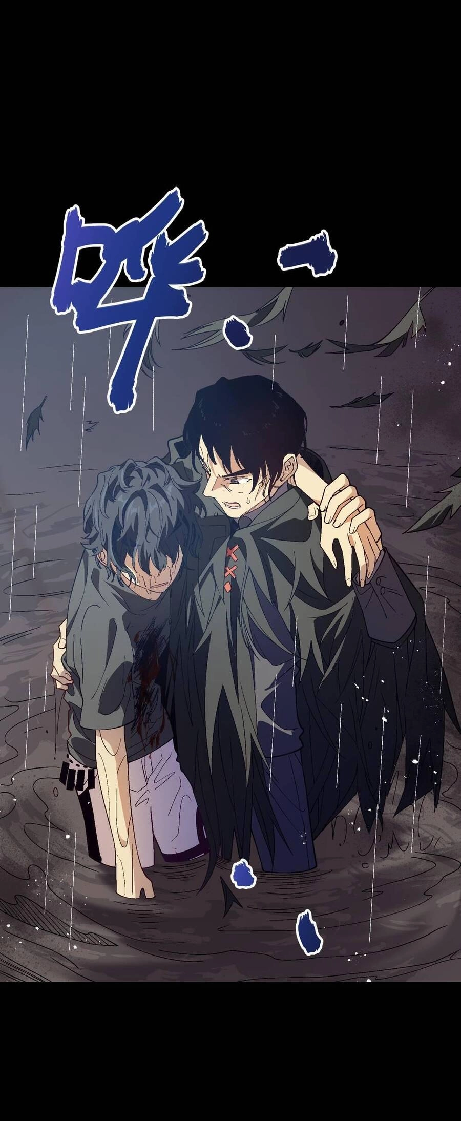 Tôi Bị Bọn Họ Tìm Đến Tận Cửa Sau Khi Tỏ Tình Hàng Loạt Chapter 53 - 15