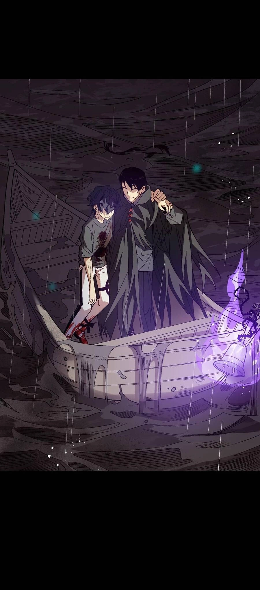 Tôi Bị Bọn Họ Tìm Đến Tận Cửa Sau Khi Tỏ Tình Hàng Loạt Chapter 53 - 16