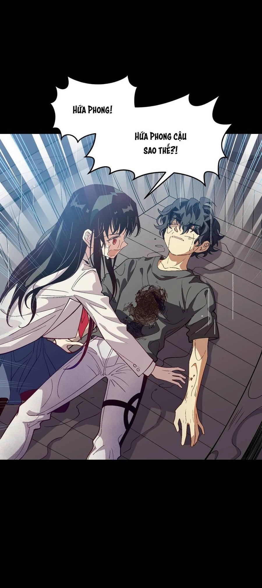 Tôi Bị Bọn Họ Tìm Đến Tận Cửa Sau Khi Tỏ Tình Hàng Loạt Chapter 53 - 24