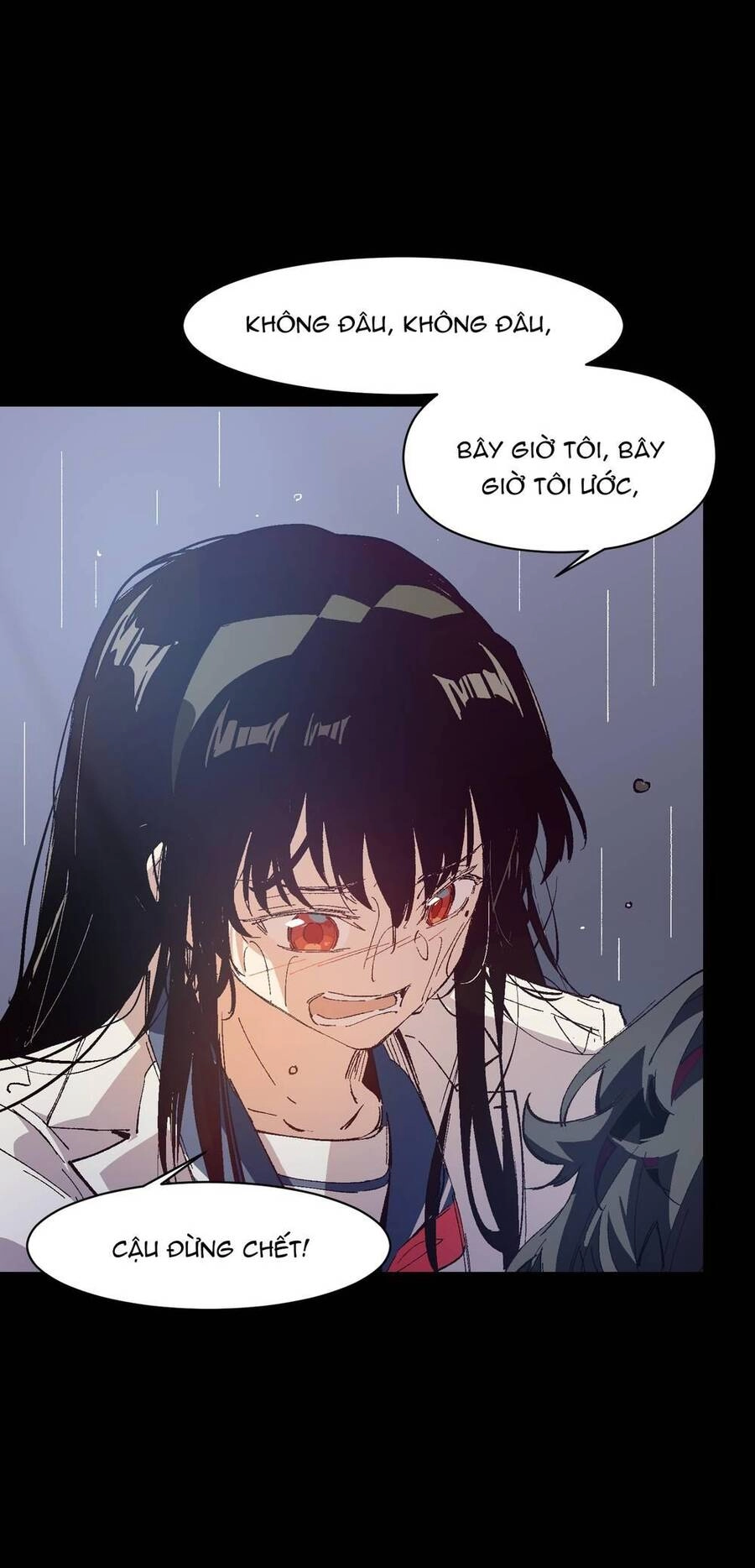 Tôi Bị Bọn Họ Tìm Đến Tận Cửa Sau Khi Tỏ Tình Hàng Loạt Chapter 53 - 26