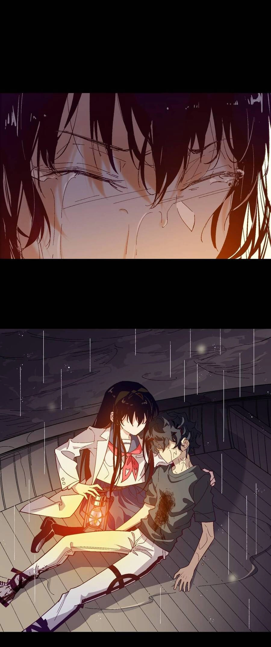 Tôi Bị Bọn Họ Tìm Đến Tận Cửa Sau Khi Tỏ Tình Hàng Loạt Chapter 53 - 27