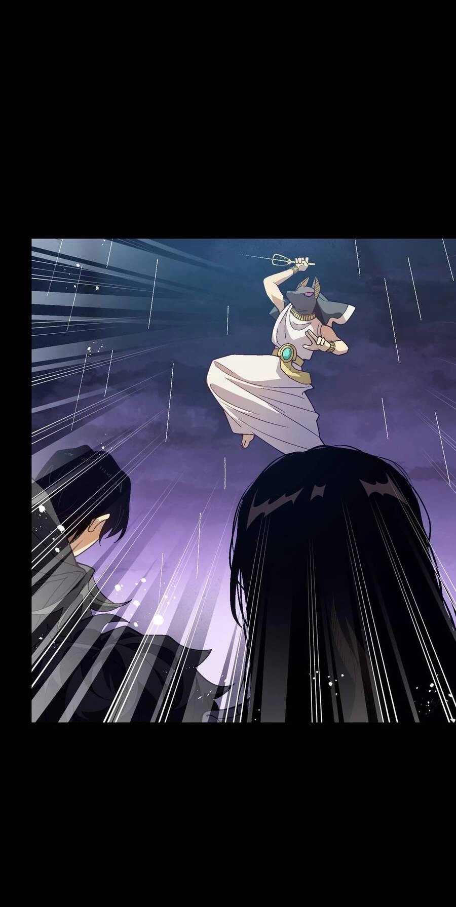 Tôi Bị Bọn Họ Tìm Đến Tận Cửa Sau Khi Tỏ Tình Hàng Loạt Chapter 53 - 28