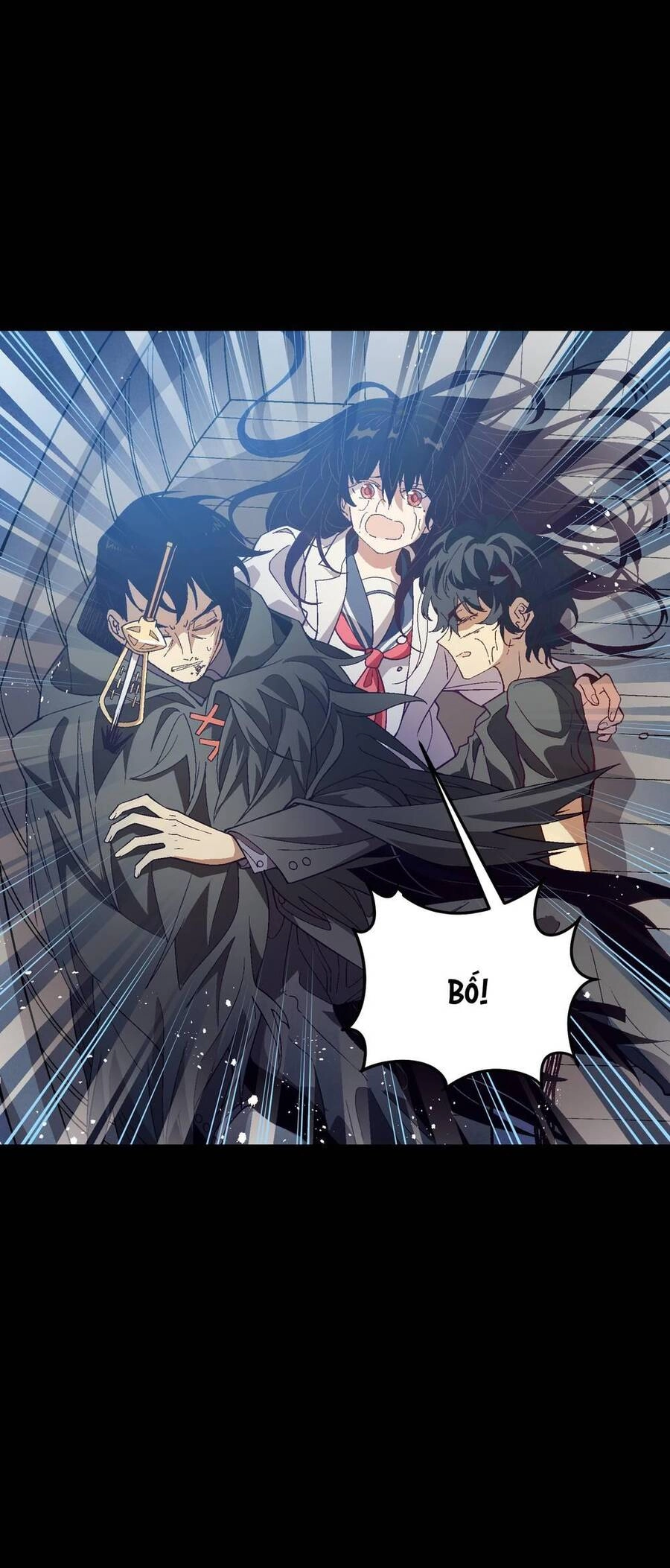 Tôi Bị Bọn Họ Tìm Đến Tận Cửa Sau Khi Tỏ Tình Hàng Loạt Chapter 53 - 30