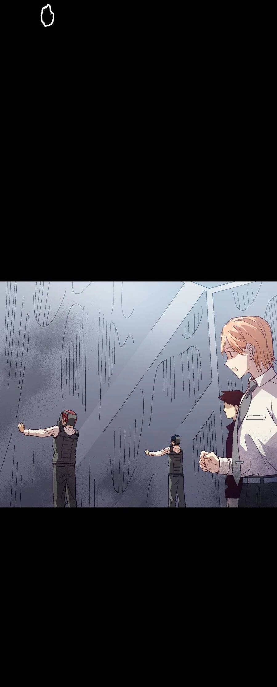 Tôi Bị Bọn Họ Tìm Đến Tận Cửa Sau Khi Tỏ Tình Hàng Loạt Chapter 53 - 36