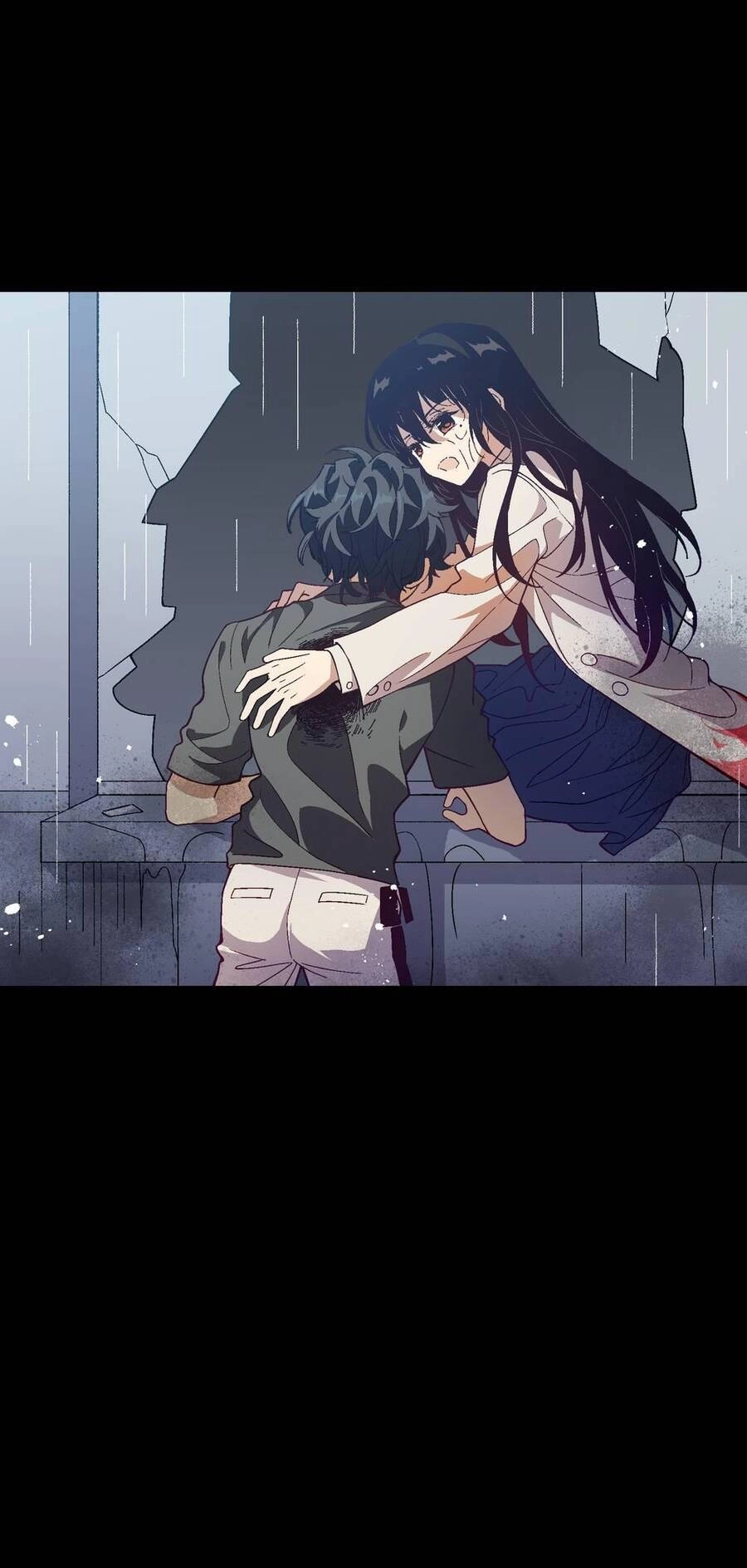 Tôi Bị Bọn Họ Tìm Đến Tận Cửa Sau Khi Tỏ Tình Hàng Loạt Chapter 53 - 38