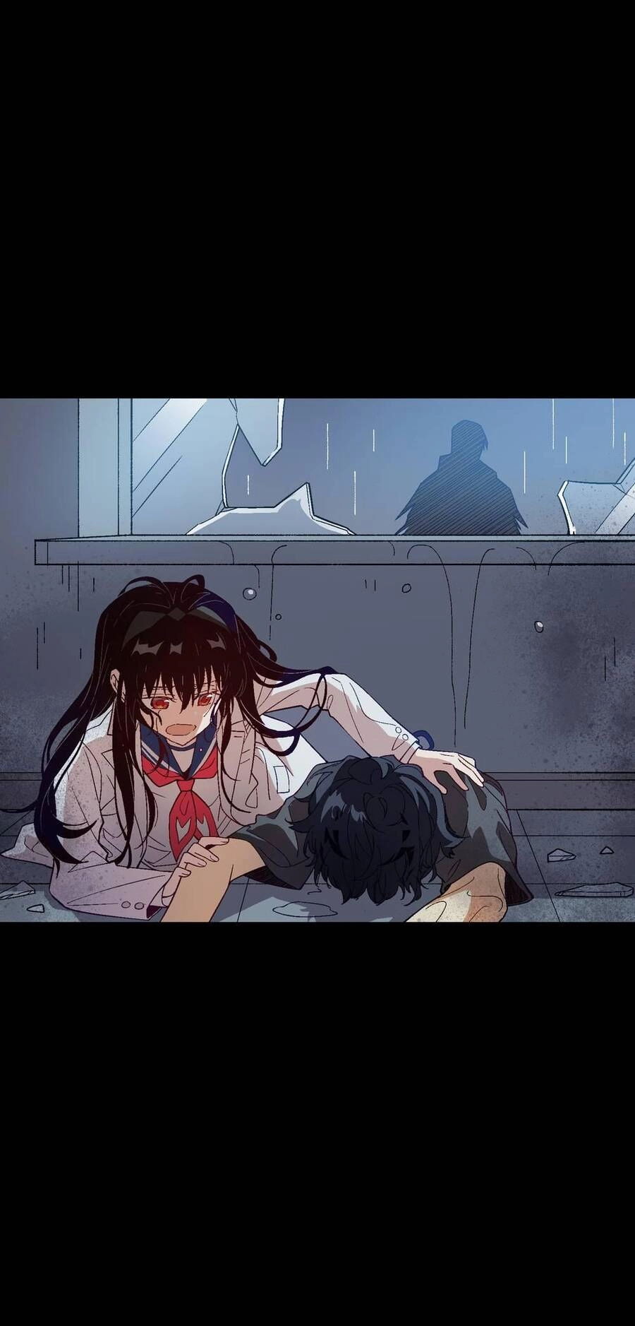 Tôi Bị Bọn Họ Tìm Đến Tận Cửa Sau Khi Tỏ Tình Hàng Loạt Chapter 53 - 39