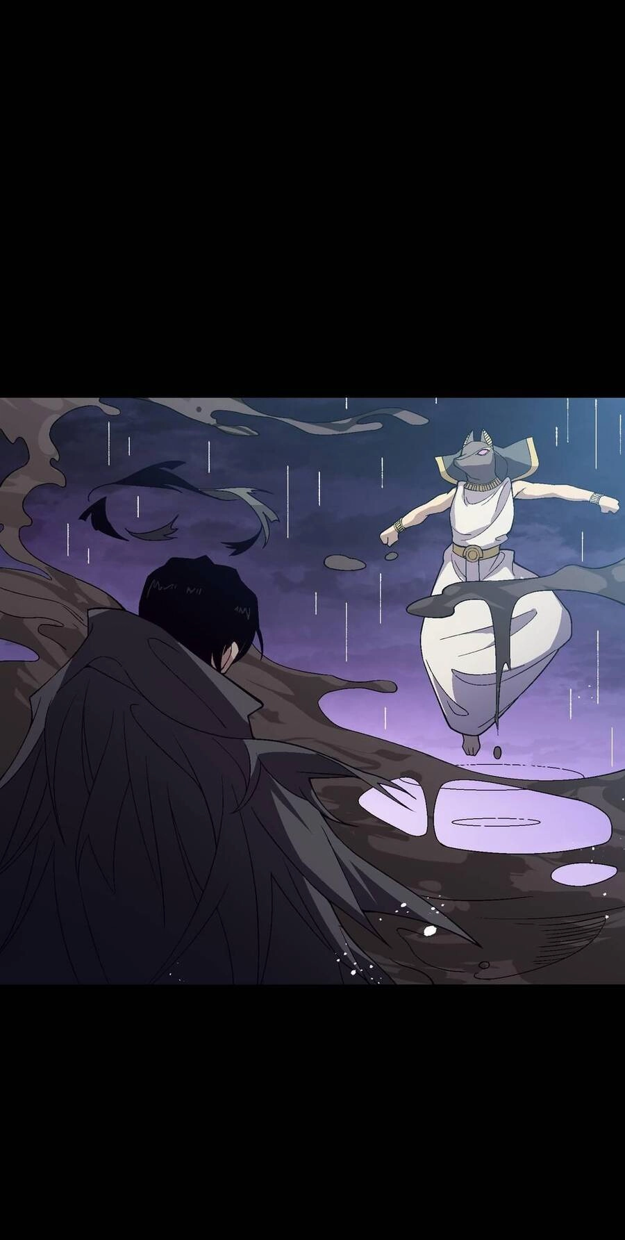 Tôi Bị Bọn Họ Tìm Đến Tận Cửa Sau Khi Tỏ Tình Hàng Loạt Chapter 53 - 40