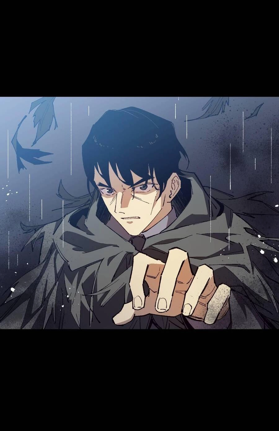 Tôi Bị Bọn Họ Tìm Đến Tận Cửa Sau Khi Tỏ Tình Hàng Loạt Chapter 53 - 41