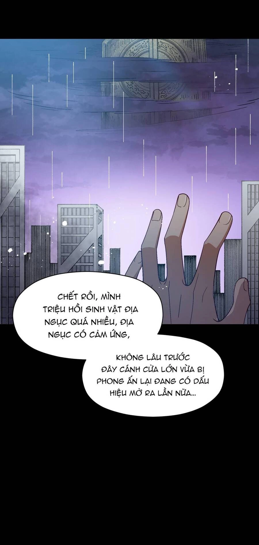 Tôi Bị Bọn Họ Tìm Đến Tận Cửa Sau Khi Tỏ Tình Hàng Loạt Chapter 53 - 43