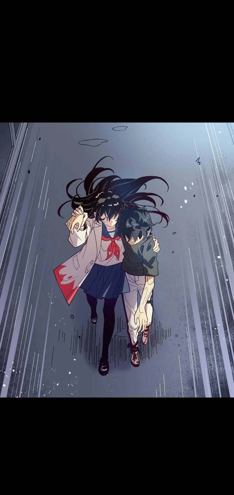 Tôi Bị Bọn Họ Tìm Đến Tận Cửa Sau Khi Tỏ Tình Hàng Loạt Chapter 53 - 48