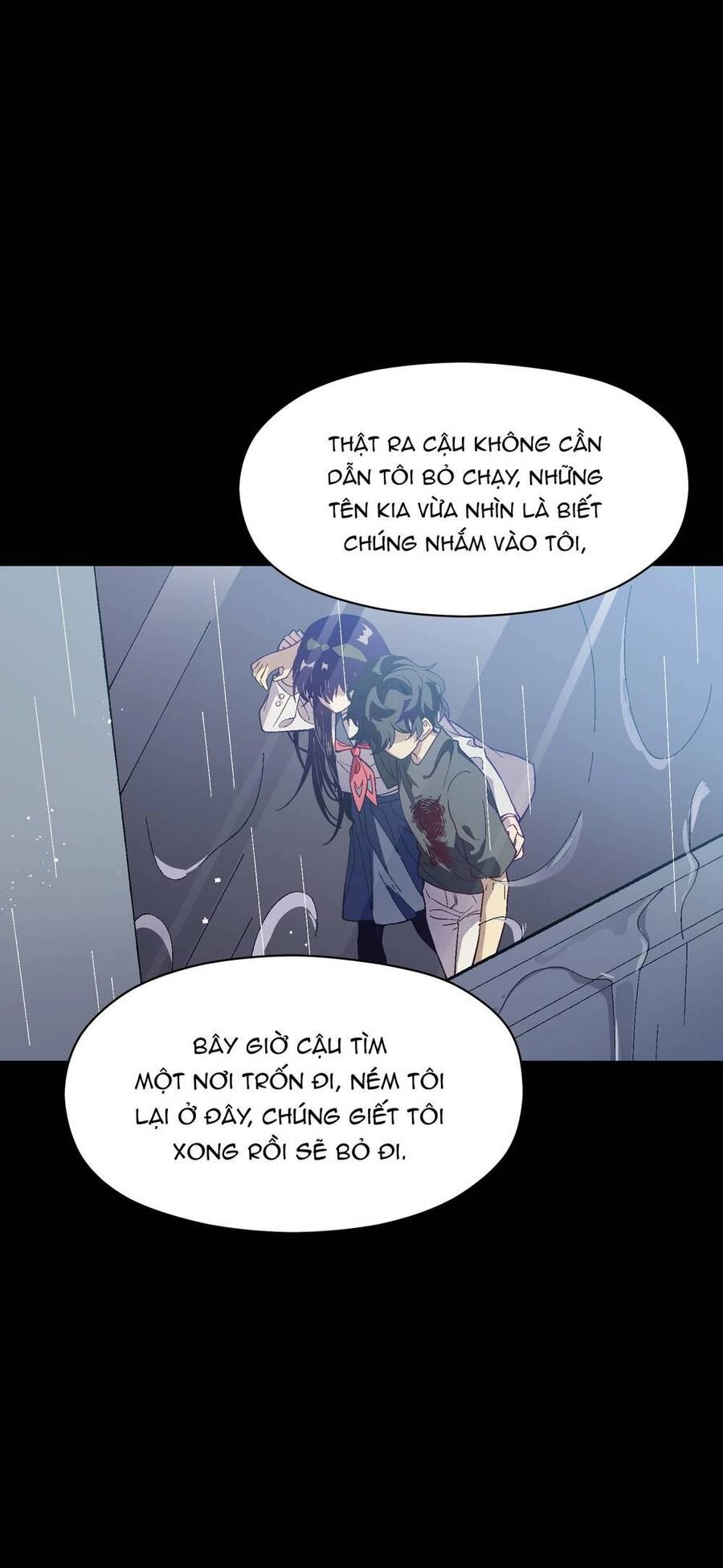 Tôi Bị Bọn Họ Tìm Đến Tận Cửa Sau Khi Tỏ Tình Hàng Loạt Chapter 53 - 52