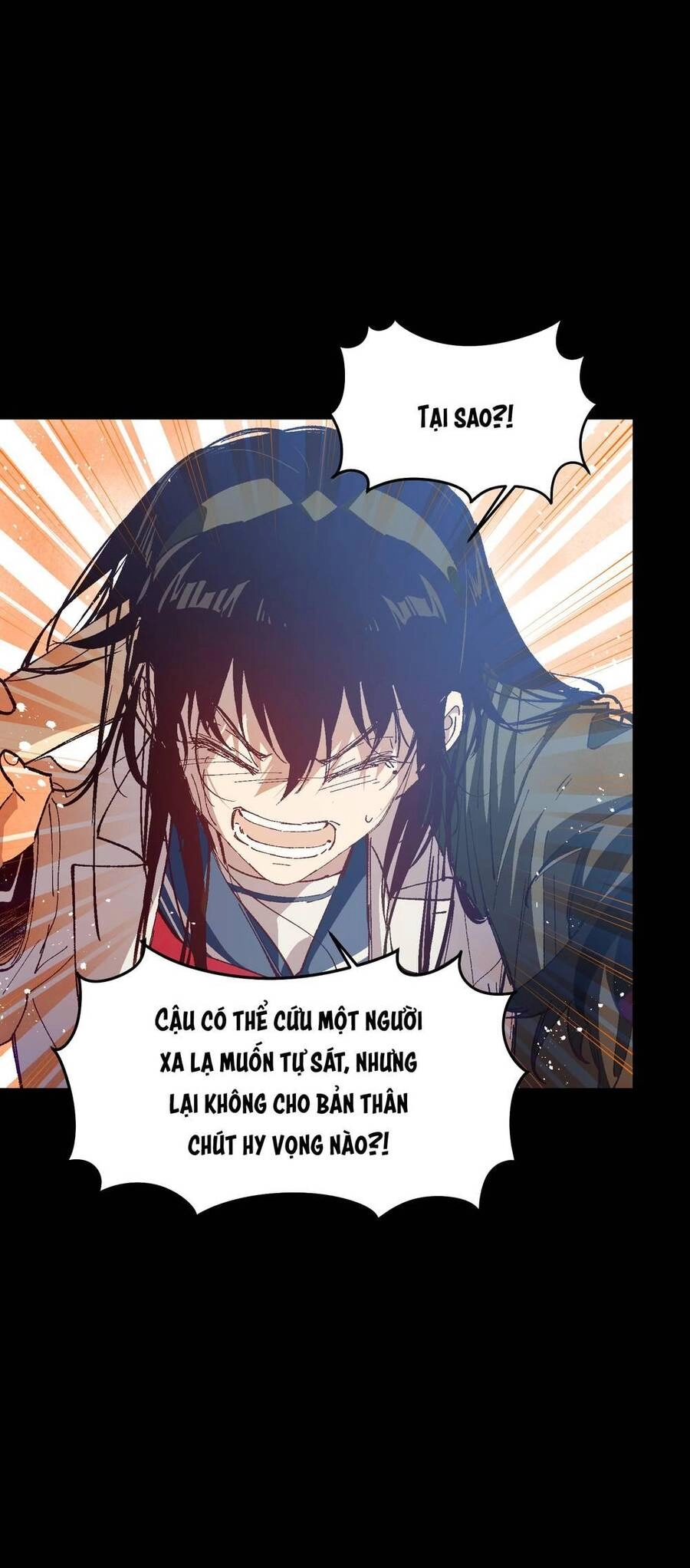 Tôi Bị Bọn Họ Tìm Đến Tận Cửa Sau Khi Tỏ Tình Hàng Loạt Chapter 53 - 53